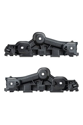 Renault Symbol, Dacia Sandero için Ön Tampon Bağlantı Spotu -SET