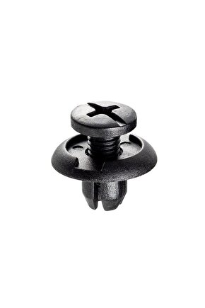 Honda Accord Civic Prelude Integra Legend için Çamurluk Klips - 1 Adet