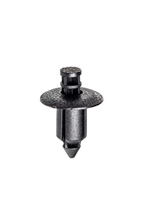 Volvo Honda Accord Civic CR-V için Kapı Döşeme Klips - 1 Adet