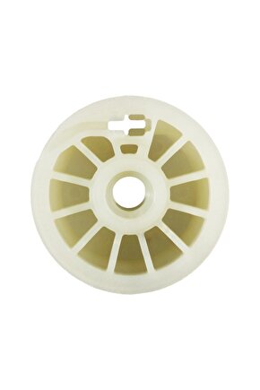 Opel Corsa D için Ön Sağ Cam Kriko Makarası