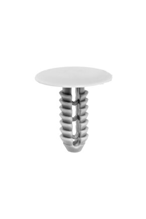 Fiat Ducato için Döşeme Klips-Gri- 10X24X25