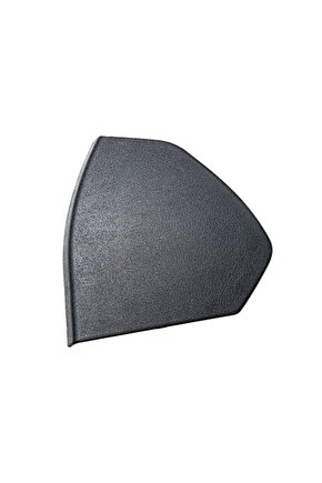 Mercedes E Class W211 için Sağ Kapı İç Döşeme Kapağı-Siyah