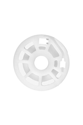 Land Rover Freelander için Ön-Arka Cam Kriko Makarası-SOL