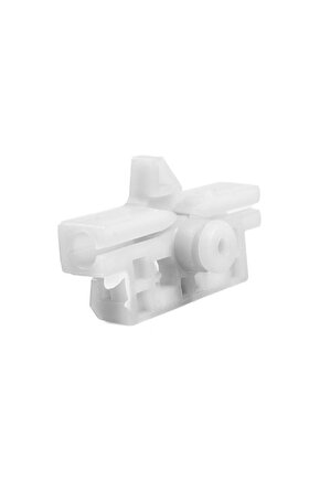 Citroen Nemo için Ön Cam Kriko Plastiği-SOL