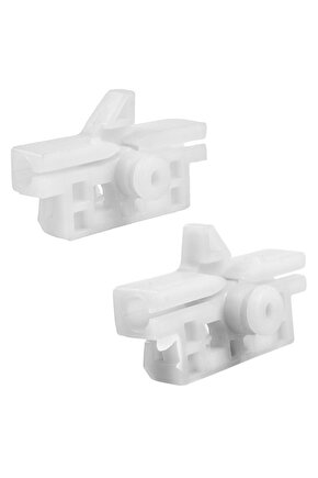 Citroen Nemo için Ön Cam Kriko Plastiği-Sağ-Sol-SET