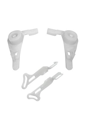 Range Rover Sport için Kapı Kilit Tamir Seti