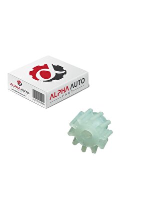 Skoda için Kilometre Dişlisi