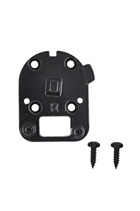 Jeep Cherokee için Katlanır Ayna Gövde Demiri - SAĞ