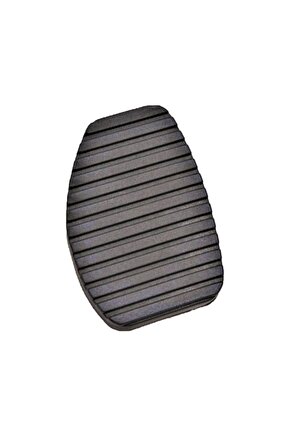 Citroen Berlingo, Evasion, Jumpy için Fren Pedal Lastiği