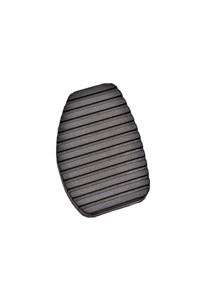 Peugeot 306, Citroen Berlingo,Fiat Ducato için Fren Pedal Lastiği