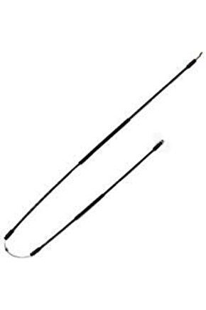 Fiat Doblo Için Dış Orta Sürgülü Kapı Açma Teli (sol Taraf)