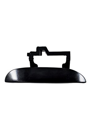 BMW 5 Serisi E39 için Dış Metal Kapı Kolu- Sağ