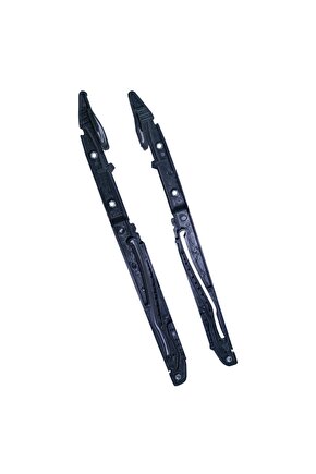 Peugeot 307,Ford Focus,C-Max,Kia Sorento için Sunroof Tamir Seti Cam Kılavuz