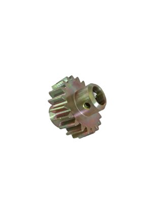 Jaguar S - Type CCX , C - Type CF1,Ford Mondeo, Galaxy, S-Max için Koltuk Dişlisi Metal