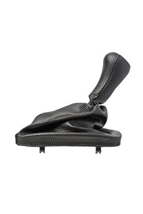 BMW 3 Serisi E46 için Vites Topuzu ve Körüğü - 6 Vites - Noktalı