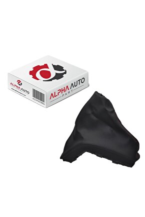 Opel Astra H için El Freni Körüğü - Kırmızı