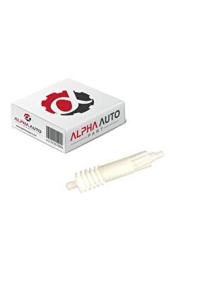 Fiat için Kilometre Dişlisi (10 Diş)