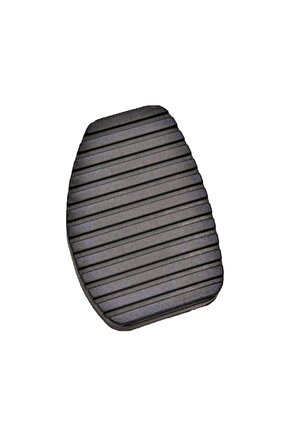 Fiat Panda, Ducato, Lancia için Fren Pedal Lastiği