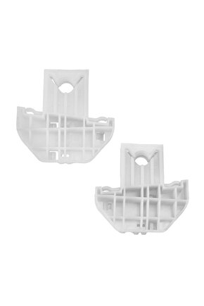 Ford Focus için Cam Kriko Plastiği-Sağ-Sol-SET