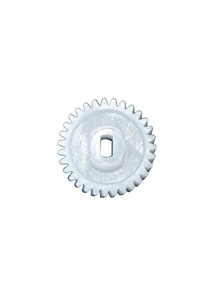 Peugeot, Renault için Yan Ayna Katlama Dişlisi - 31 Diş