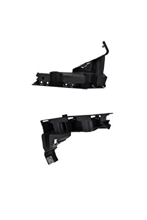 Renault Symbol ,Thalia 2 için Tampon Bağlantı Spotu -SET