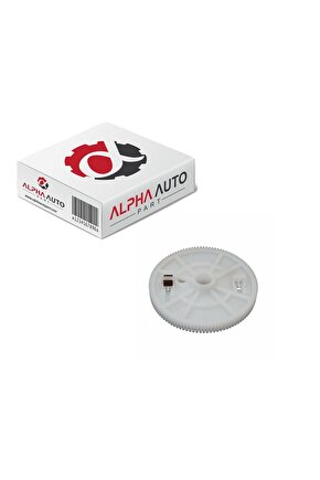 BMW X3, X5 için Arka Cam Silecek Motor Dişlisi