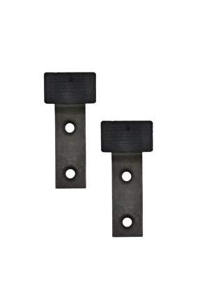 BMW 3 Serisi E46 İçin Sunroof Kızak Kaydırıcı