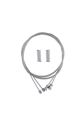 Opel Vectra B için Arka Sağ-Sol Cam Tamir Teli