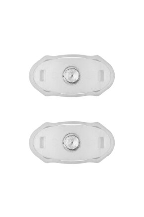 Opel Yeni Model için Cam Klips Rayı 2li