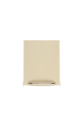 Mercedes C Class W203,C203,S203 için Orta Konsol Perdesi-Bej