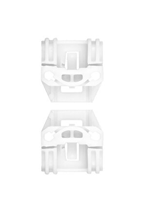 Skoda Fabia için Ön Set Cam Kriko Plastiği