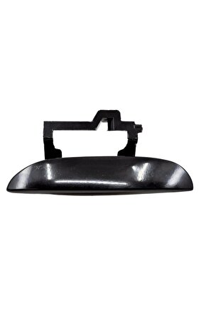 BMW 5 Serisi E39 için Dış Metal Kapı Kolu- Sol