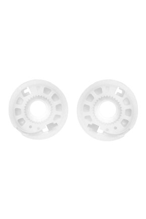 Vw. Golf 5,Passat Rabbit Jetta için Cam Kriko Makarası-Set