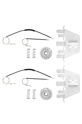 Ford Cargo için Cam Tamir Seti-Sağ-Sol-SET