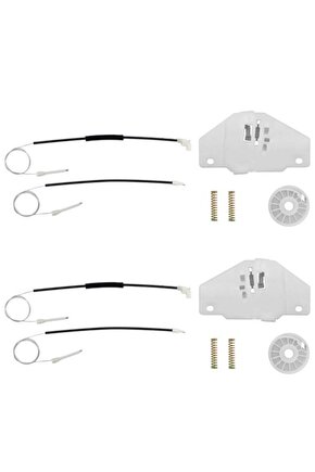 Connect için Cam Tamir Seti-Sağ-Sol-SET
