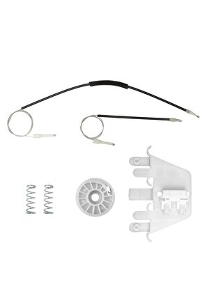 Cargo için Sol Cam Tamir Seti