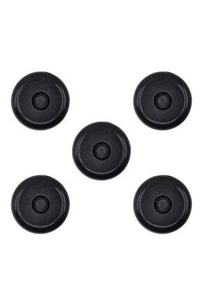 Universal Emniyet Kemer Stop Klips 5li