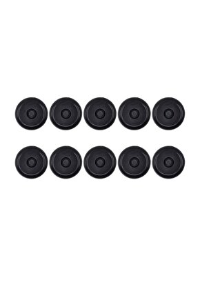 Universal Emniyet Kemer Stop Klips 10lu