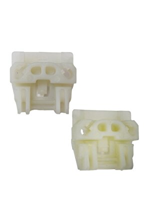 Volkswagen Golf 4, Bora, Peugeot 607 Için Ön Cam Kriko Klips- Sağ-sol-set