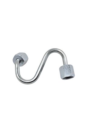 Audi Için Enjektör Basınç Borusu