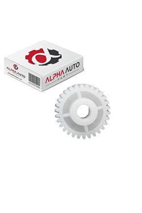 Kia, Hyundai I30 I20 I10 Için Yan Ayna Tamir Dişlisi- 30 Diş