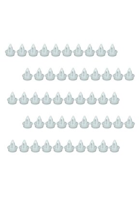 Bmw Ford Için Döşeme Klips 50li