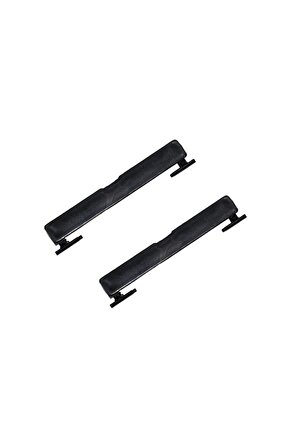 Mercedes C Class W205,C205,S205 için Port Bagaj Çıta Kapağı 2li