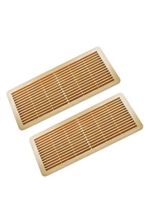 Mercedes E Sınıf (w210-w211) Için Sunroof Perde Izgarası- Bej 2li