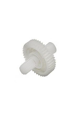 Renault Megane 1 Için Uyumlu Kalorifer Klape Dişlisi