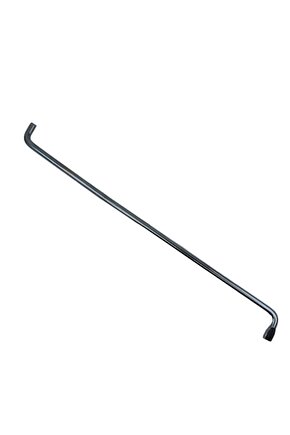 Renault Megane 2 Için Kaput Dayama Demiri