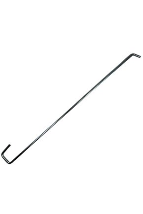 Renault 9, 11 Için Kaput Dayama Demiri