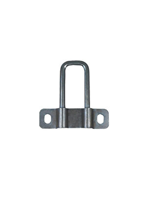 Fiat Doblo Için Bagaj Kilit Karşılığı - Çift Kapı -