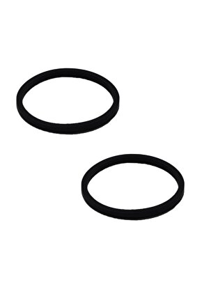 Audi, Seat, Skoda, Volkswagen Için Yağ Soğutucu Contası 2li