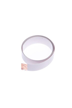 Renault Fluence Için Airbag Şerit Kablosu 7 Pin - 66,5 Cm Airbag Sargısı